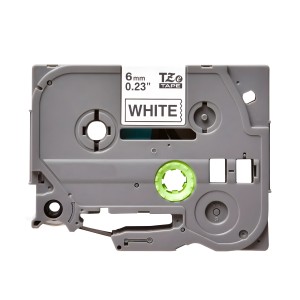 Brother TZ-211 TZe-211 label tape G&G compatible