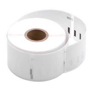 Dymo 11356 S0722560 label roll Dore compatible