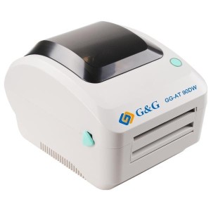 G&G GG-AT-90DW label printer