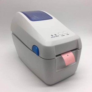 G&G GP-3200-TLA label printer