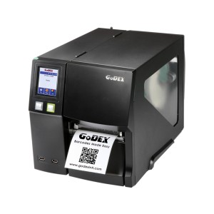 GODEX ZX1200i etikečių spausdintuvas