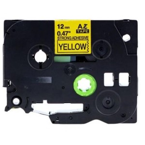 Brother TZe-S631 TZeS631 label tape Dore compatible