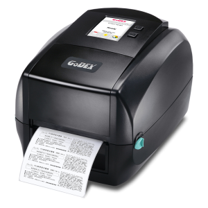 GODEX RT863i принтер для этикеток