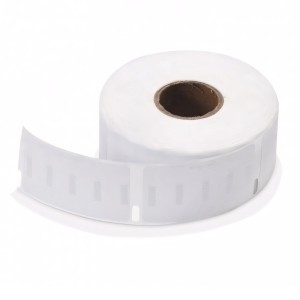 Dymo 2112284 1933085 label roll Dore compatible