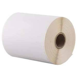 Dymo 1933086 2112287 label roll Dore compatible