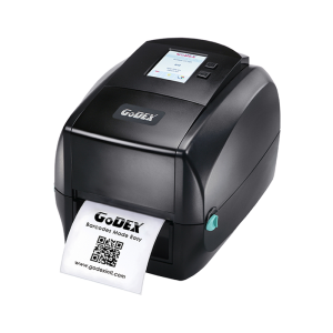 GODEX RT833i принтер для этикеток