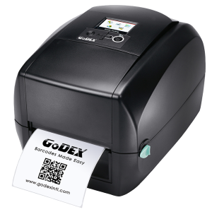 GODEX RT730i+ etikečių spausdintuvas