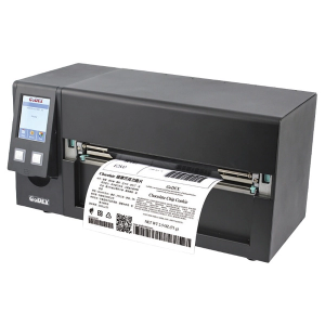 GODEX HD830i label printer