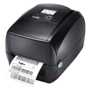 GODEX GP-RT730i etikečių spausdintuvas