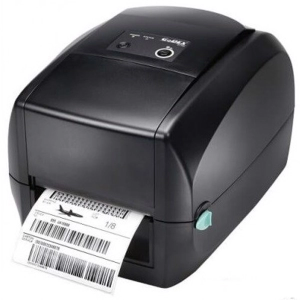 GODEX GP-RT730 label printer