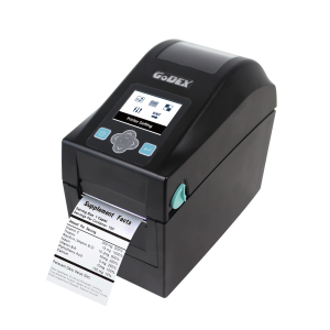 GODEX DT200iL принтер для этикеток