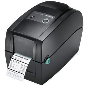 GODEX GP-RT200 etikečių spausdintuvas