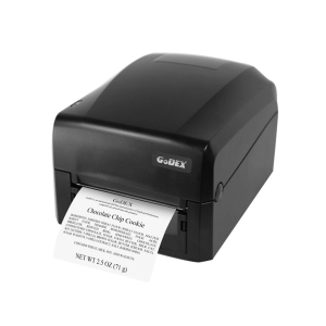 GODEX GE330 etikečių spausdintuvas