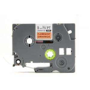 Brother TZe-B21 TZeB21 label tape Dore compatible