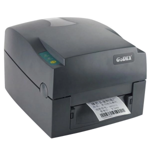 GODEX GP-G530-UES etiķešu printeris