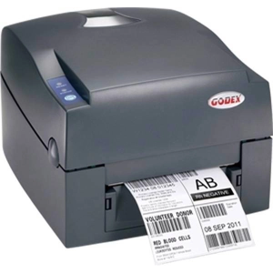 GODEX GP-G500-UES etikečių spausdintuvas