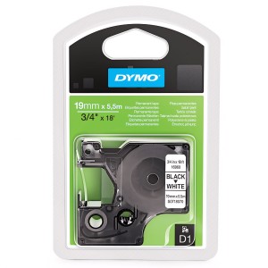 Dymo 16960 S0718070 D1 etikečių juosta kasetė