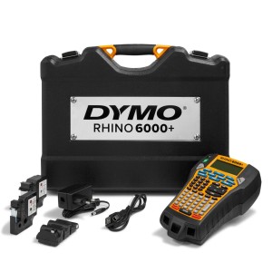 DYMO Rhino 6000 (Case Kit) etikečių spausdintuvas (2122966)