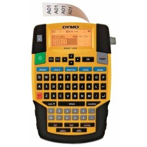 DYMO Rhino 4200 etikečių spausdintuvas (S0955980)