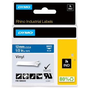 Dymo 1805243 label tape