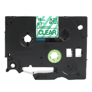 Brother TZe-146 TZe146 label tape Dore compatible