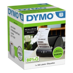 Dymo 2166659 label roll