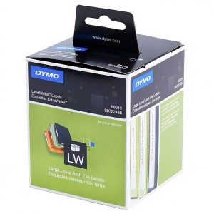 Dymo 99019 S0722480 label roll