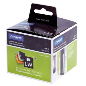 Dymo 99018 S0722470 label roll