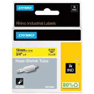 Dymo 18058 label tape