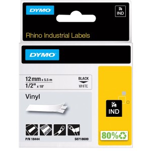 Dymo 18444 label tape