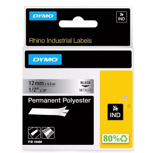 Dymo 18486 label tape