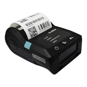 Godex MX30 label printer