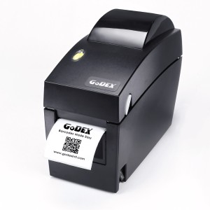 Godex DT2x etiketiprinter