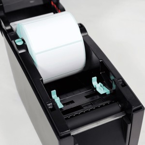 Godex DT2x etiketiprinter