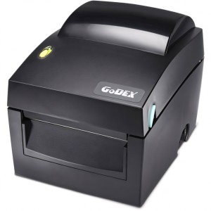 Godex DT4x etiketiprinter