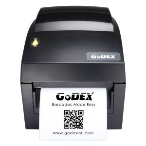 GODEX DT41 etiķešu printeris