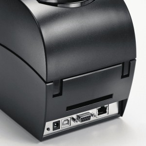 GODEX GP-RT200 label printer