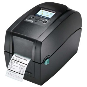 GODEX GP-RT200i tarratulostin