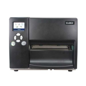 GODEX EZ6350i etiketiprinterid