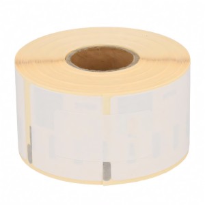 Seiko SLP-2RLE Dymo 99012 label roll Dore compatible