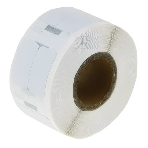 Dymo 11353 S0722530 label roll Dore compatible removable