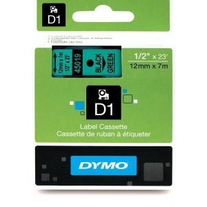 Dymo 45019 S0720590 D1 kleepkirjalint