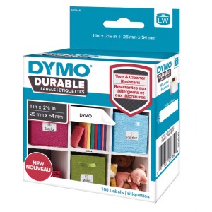 Dymo 1933081 2112285 etiketės ritinys