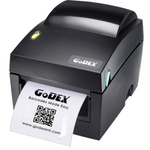 Godex DT4xW etiketiprinter