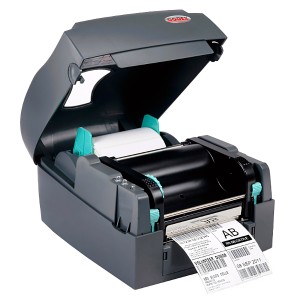 Godex RT863i+ etiketiprinter