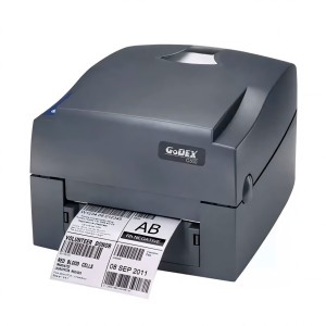 Godex G500+ etiketiprinter