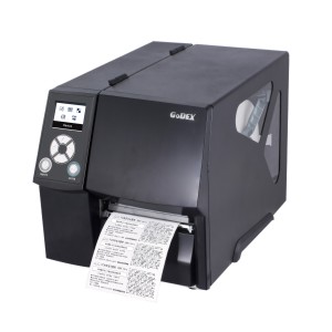 Godex ZX420i+ etiketiprinter