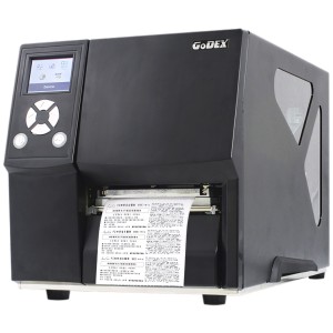 Godex ZX420i+ etiketės spausdintuvas