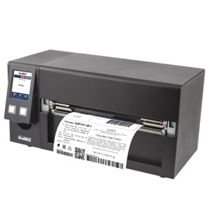 Godex HD830i+ etiketiprinter