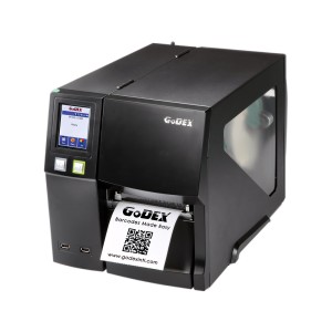 Godex ZX1300Xi+ etiķešu printeris